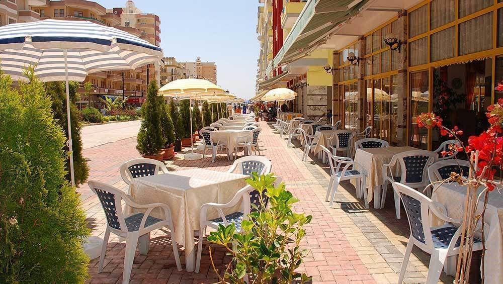 Klas Hotel Kargicak  Exterior foto
