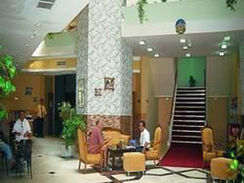 Klas Hotel Kargicak  Exterior foto