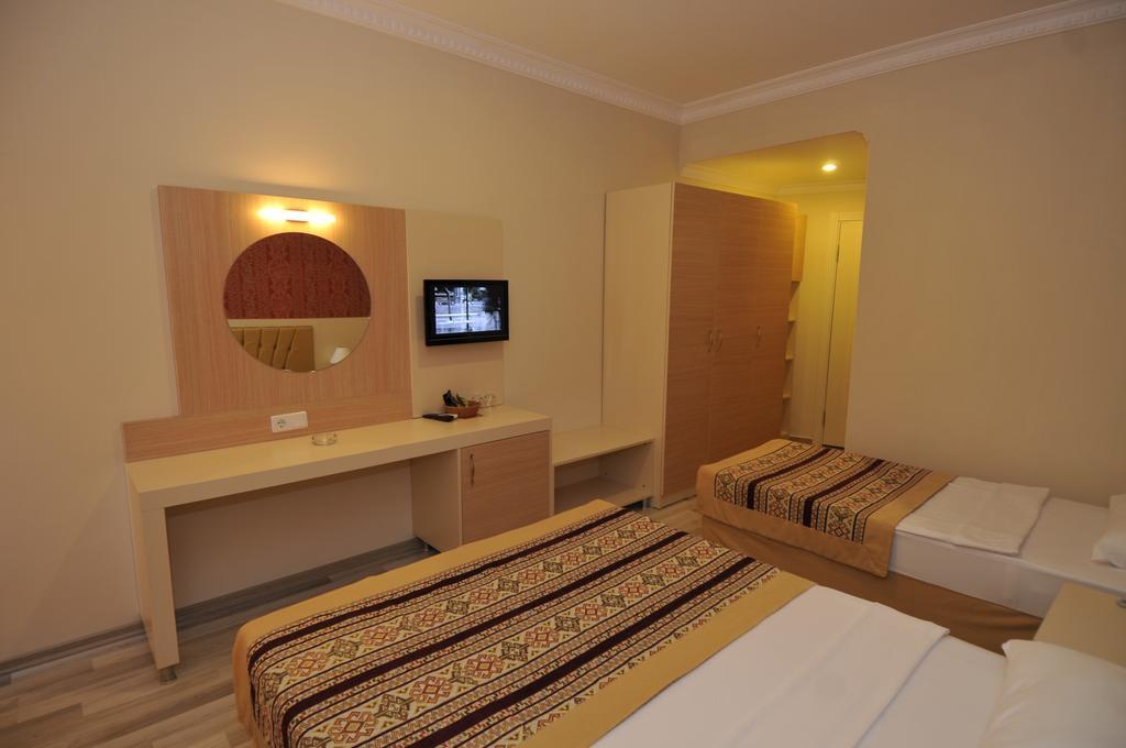 Klas Hotel Kargicak  Cameră foto