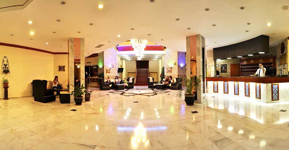 Klas Hotel Kargicak  Exterior foto