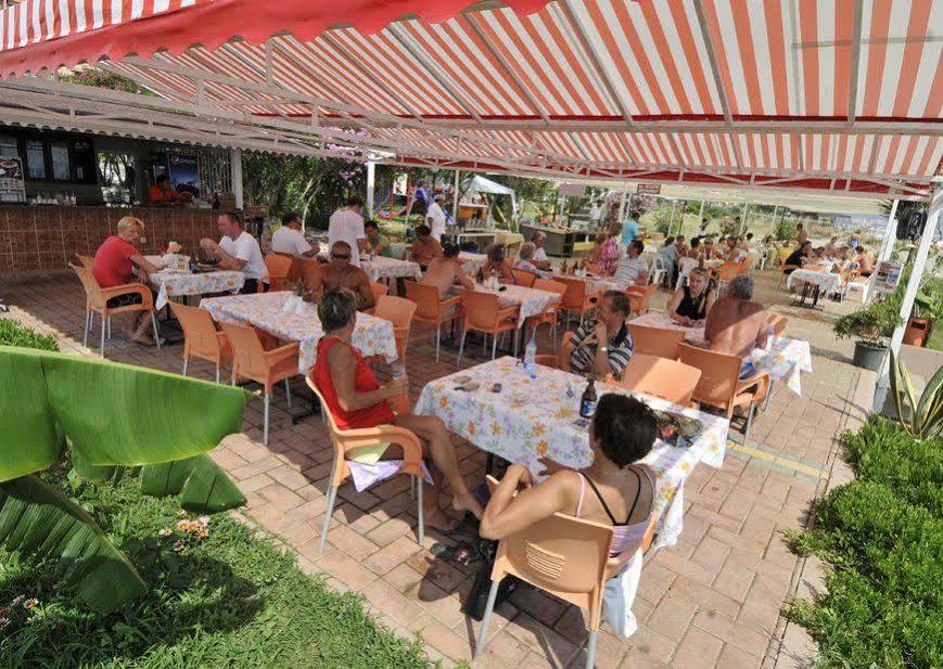 Klas Hotel Kargicak  Exterior foto